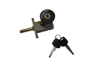 Κλειδαριά Τιμονιού  LX250ST ATV250-EC