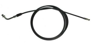 Ντίζα Κλειδαριάς Σέλας JET50/HT50QT-39