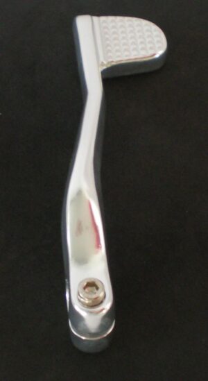 Μανιβέλα UNIVERSAL Χρώμιο X8R,DINK