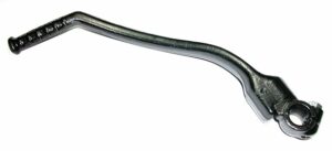 Μανιβέλα Σπαστή Μαύρη XR250