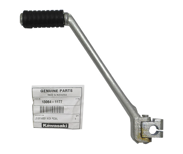 Μανιβέλα OEM KAZE-R,KRISII,KRISTAR125