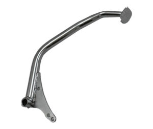 Λεβιές Φρένου ή Πεντάλ CRYPTONT110C'10-17