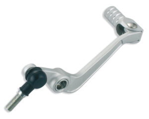 Λεβιές Ταχυτήτων Αλουμ Ματ Γκρι VICMA/10299 YZF-R6 '99-05