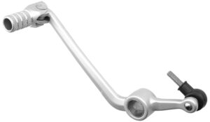 Λεβιές Ταχυτήτων Αλουμ Ματ Γκρι VICMA/10303 YZF-R1 '02-08