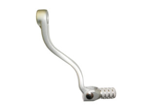 Λεβιές Ταχυτήτων Αλουμίνίου Ασημι KTM-4T SX/EXC/MXC/EXC 450/525,SX/EXC400/520