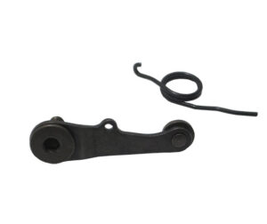 Λεβιές Επιλογεας Ταχυτ. STOPPER με Ελατ. ASUS/BLADE-X125I