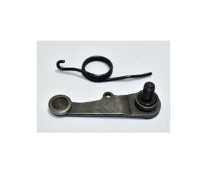 Επιλογέας Ταχυτ. στο Μύλο STOPPER Με Ελατ. LX110-PY