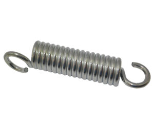 Ελατήριο Έλξεως/Επαναρφορά Πεντάλ Φρένου