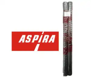 Ελατήρια Μπουκάλας 2τμχ/Σετ ASPIRA SUPRA-X125I HELMIN