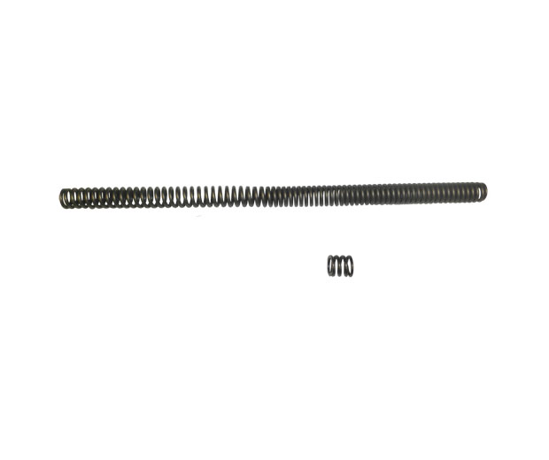 Ελατήρια Μπουκάλας 2τμχ/Σετ OEM NF100SUPRA (Σετ για 1 Μπουκαλα)
