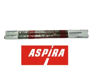 Ελατήρια Μπουκάλας 2τμχ/Σετ ASPIRA NF100SUPRA