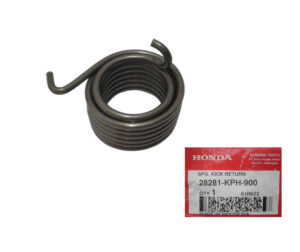 Ελατήριο Μανιβέλας OEM ANF125INNOVA