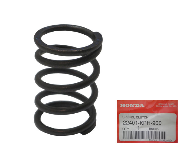 Ελατήριο Συμπλέκτη OEM ANF125INNOVA
