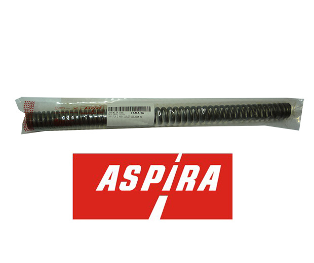 Ελατήριο Μπουκάλας ASPIRA CRYPTON115'04