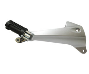 Μασπιέ  Συνοδηγού Δεξιός με Βάση JL125-6A,JL50Q-6 NOVA125/50