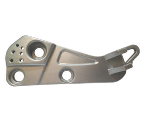 Μασπιέ Συνοδηγού με Βάση Αριστ. BLADE50II/NEW LX50Q-5