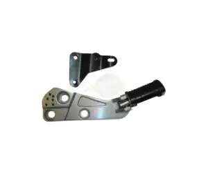 Μασπιέ Συνοδηγού Αριστερός με Βάσεις BLADE125/ LX125-26