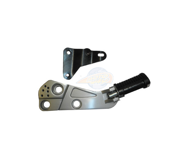 Μασπιέ Συνοδηγού Αριστερός με Βάσεις BLADE125/ LX125-26