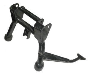 Ορθοστάτης με Ελατ. HY50QT-4/CITY50