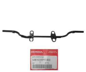 Βάση Μασπιέ Οδηγού OEM ANF125INNOVA