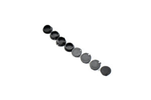 Πάτωμα Οδηγού Τάπες 4τμχ/Σετ ROUTER/HT50QT-41A