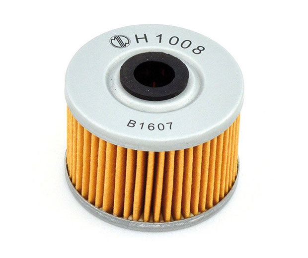 Φίλτρο Λαδιού MIW/H1008 (HF112) XL/XR250-600R,CBF250,XL125V VARADERO