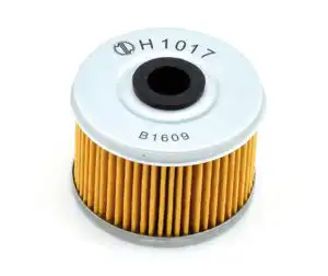 Φίλτρο Λαδιού MIW/H1017 (HF113) Χαρτ.KAZE-R/XLR/KRISSII-110/FMX650/DOMINATOR/XLV125VARADERO'01-05,BN125