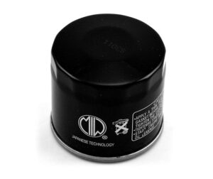 Φίλτρο Λαδιού MIW/S3011 (HF138) DL650V-STROM,GSXR1100G,MXU400 08-12,BANDIT650,