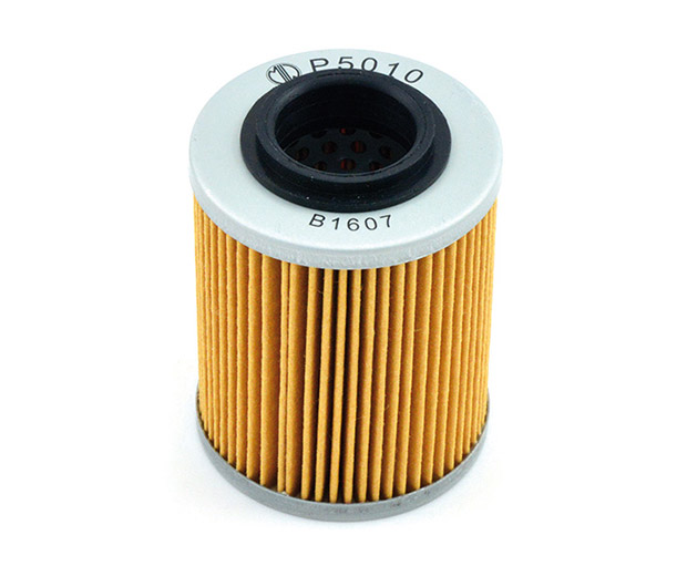 Φίλτρο Λαδιού MIW/P5010 (HF152) APRILIA/RSV1000,BORBARDIER/OUTLANDER(ATV)