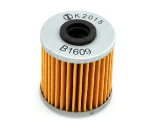 Φίλτρο Λαδιού MIW/K2015 (HF207) FL125/ADDRESS125R (παπι),KXF250'11