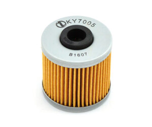 Φίλτρο Λαδιού MIW/KY7005 (HF568) XCITING400I