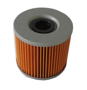 Φίλτρο Λαδιού MW25-1209 Χαρτινα/Λάστιχο GSX250 (HF133)