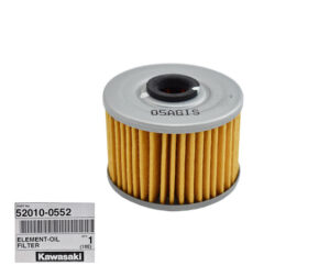 Φίλτρο Λαδιού OEM KAZE-R, KRISTAR125, X-CITE135,ZX130 (HF113),BN125