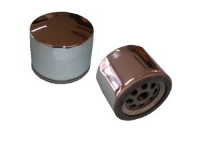 Φίλτρο Λαδιού MW25-1403C Χρωμ.Μικρά Μεταλ. HF172C HARLEY