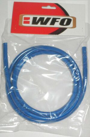Λάστιχο Βενζίνης 5X8MM L:155CM Μπλε