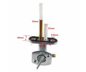 Ρουμπινέτο Α'ποιοτ. XT600,YZ250/426/450F,TW200,XT225,EN500VULCAN