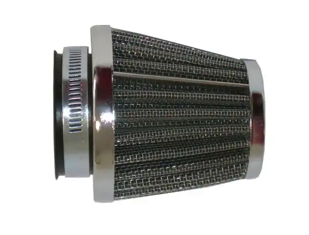 Φιλτροχοάνη 42MM Μεγάλη