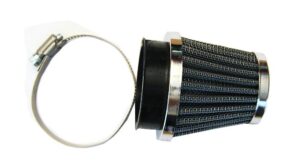 Φιλτροχοάνη 52MM Μεγάλη