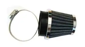 Φιλτροχοάνη 54MM Μεγάλη
