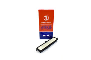 Φίλτρο Αέρος MIW/S3179 (HFA3103) BURGMAN125/200>07