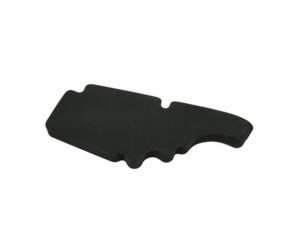 Φίλτρο Αέρος MIW/P5112 (HFA5202) FLY50/100/125/150'06-13(4T),VESPA-LX-4T-125/150'05-12,TYPHOON125'10-13