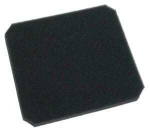 Φίλτρο Αέρος Σφουγγάρι T50