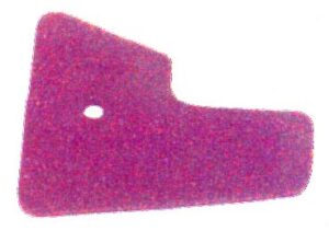 Φίλτρο Αέρος Σφουγγάρι JOG50/27V