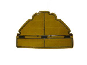 Φίλτρο Αέρος ND-Y37 R6'98-03,YZF600R THUNDER CAT