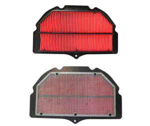 Φίλτρο Αέρος (HFA3908) GSXR600/750'01-03,GSXR1000'01-04