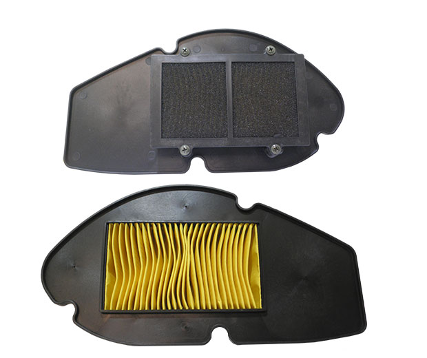 Φίλτρο Αέρος FORZA125-10" NEW (ZX125T-11)