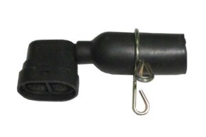 Φίλτρο Αέρος Εξαέρωσης Κινητ. HY50QT-4 CITY50