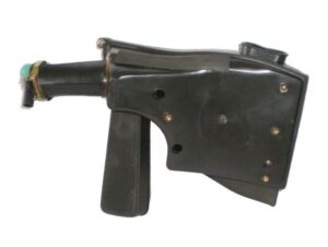 Φιλτροκούτι Κομπλέ με Κολάρο JH150GY-2 ENDURO