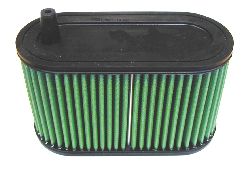 Φίλτρο Αέρος GREEN MY0501 1200V MAX/G 85-01