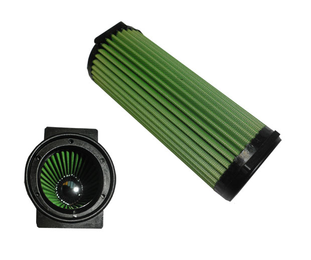 Φίλτρο Αέρος GREEN MK0547 65SX/400LC4/6625LC4SXC/640LC4